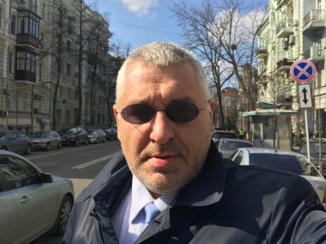 Фейгин: Думаю, российский генералитет понимает, что ничем хорошим война не закончится. Армия в данном случае все время оказывается крайней