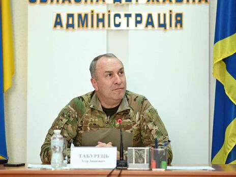 Уночі окупанти обстріляли Черкаську область – голова ОВА