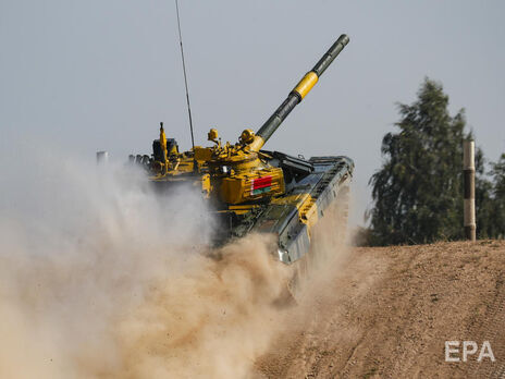 Між білоруськими і російськими військовими у Білорусі виникають конфлікти на ґрунті національної належності – Генштаб ЗСУ