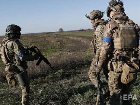 ЗСУ 21 жовтня відбили атаки окупантів у районах 10 населених пунктів – Генштаб ЗСУ