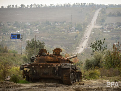 ЗСУ за добу знищили приблизно 320 російських окупантів, шість танків і літак – Генштаб
