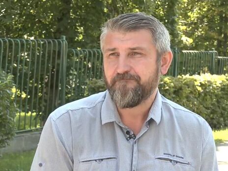 Пережив полон у Бучі: нова історія у Музеї 