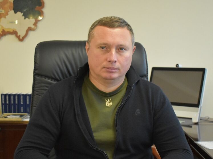 Окупанти повторно обстріляли енергетичний об'єкт у Волинській області – голова ОВА