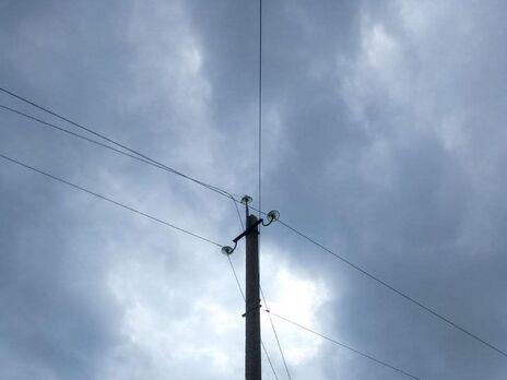 Энергетики ДТЭК Ахметова вернули свет для 3 тысяч семей в Донецкой области