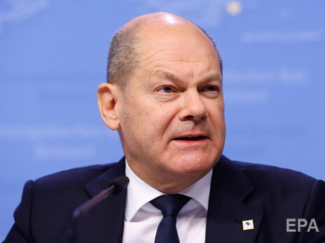 У Німеччині назвали ще одну причину відмови у постачанні танків Україні