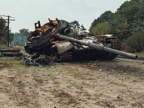 Українські військові відбили атаки окупантів біля трьох населених пунктів Донецької області – Генштаб ЗСУ