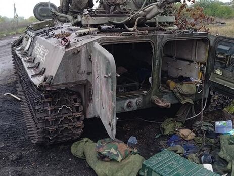 СМИ подтвердили гибель в Украине более 7,8 тыс. российских военных