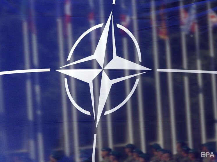 Зеленський пояснив, чому Україна потрібна НАТО