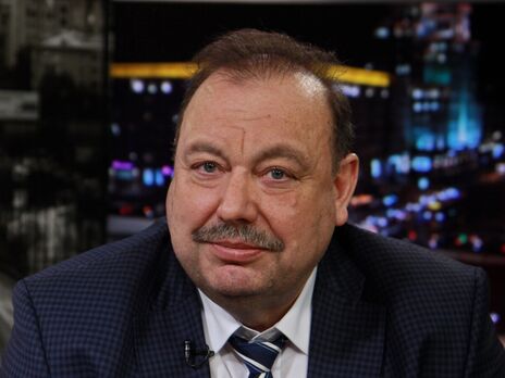 Геннадій Гудков: Іран явно наривається на санкції, постачаючи зброю Росії. Будемо сподіватися, що в них мізків вистачить не погіршувати ситуацію