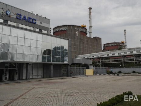 В G7 призвали Россию немедленно вернуть Украине полный контроль над ЗАЭС