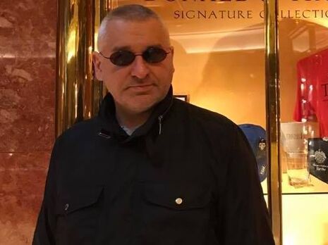 Фейгін: Відмова від надання Україні всіх видів озброєння веде до ескалації конфлікту. Путін бачить, що не може впоратися з українською армією, отже, треба переходити до наступної стадії