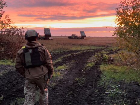 Українська армія відбила атаки росіян біля семи населених пунктів Донецької області – Генштаб ЗСУ