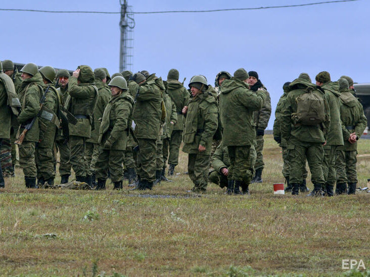 Между подразделениями российских оккупантов есть случаи "дружественного огня" – Генштаб ВСУ