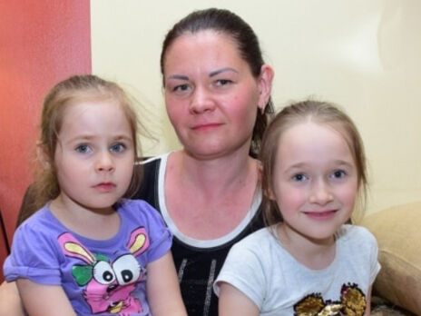 Второй раз сбежали от войны: новая история в музее 