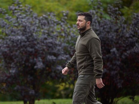 У всіх атакованих 22 жовтня Росією українських регіонах відновлено можливість постачання електрики – Зеленський