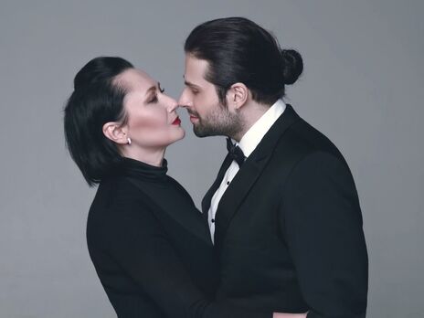 39-летний David Axelrod высказался о браке с 48-летней Мозговой