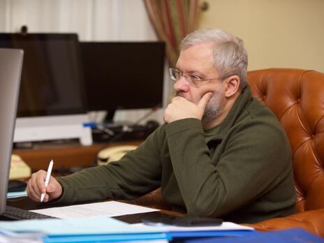 В Україні є можливості для імпорту електроенергії – Галущенко