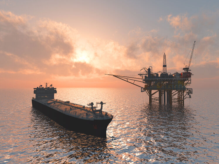 У світі формують "тіньовий флот" для обслуговування нафтових інтересів Москви – Bloomberg
