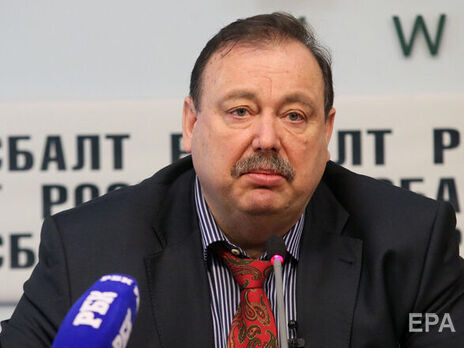 Геннадій Гудков: Путін перебуває в істеричному, психопатичному, стресовому стані. Я його ніколи не бачив у такому сум'ятті