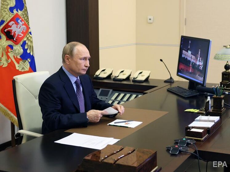 "Медведев – без шансов". Буданов рассказал о возможных преемниках Путина