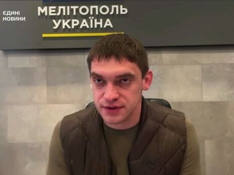 Оккупанты вывезли украинских детей из Энергодара в РФ и не отдают родителям – Федоров