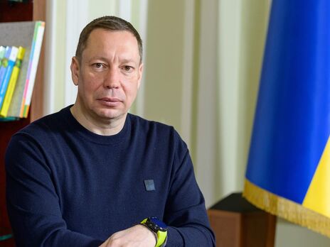 Шевченко фігурує у справі про розкрадання 200 млн грн "Укргазбанку"