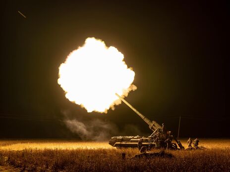 ЗСУ атакували 11 районів зосередження російської техніки – Генштаб