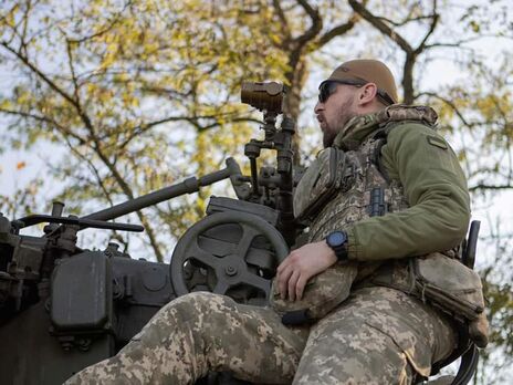 ЗСУ деокупували в Херсонській області понад 90 населених пунктів – ОК 