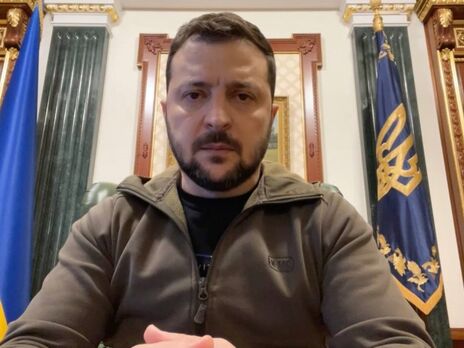 Зеленский провел заседание ставки верховного главнокомандующего. Обсудили защиту энергосистемы и план действий врага