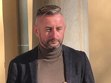 Жадан: Ми допомагаємо своєму війську не тому, що нам хочеться війни, а саме тому, що нам дуже хочеться миру. Капітуляція – не шлях до миру