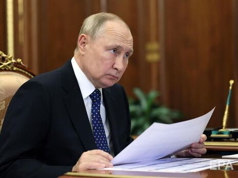 Геннадій Гудков: Хто в Росії найбільше не любить Путіна? Путінська еліта, навіть не опозиція