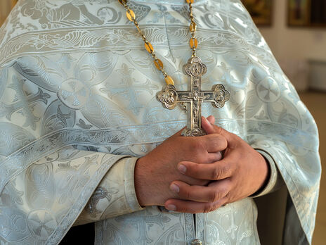 Оккупанты командируют в Украину служителей РПЦ, но большинство из них отказываются – Генштаб ВСУ