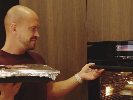 Выбирать тыкву по вкусу и цвету. Шеф-повар Владимир Ярославский поделился рецептом пюре из запеченной тыквы