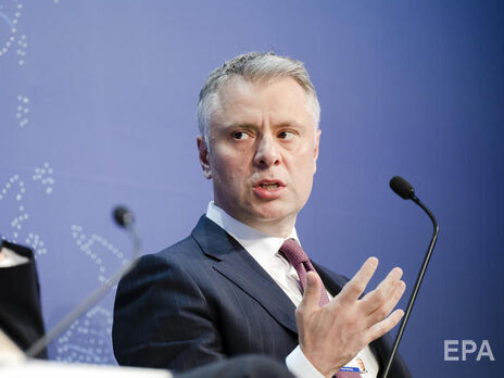 40% українських електростанцій пошкоджені – Вітренко