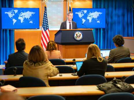 Использование Россией как ядерной, так и 