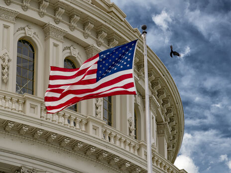 30 левых демократов призвали Байдена искать дипломатическое решение для войны в Украине. В Госдепе ответили, что не видят желания РФ к переговорам