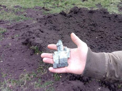 Окупанти обстріляли прикордонні райони Чернігівської та Сумської областей – ДПСУ