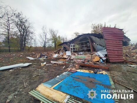 В результате обстрелов Донецкой области за сутки погибло семь человек – ОВА
