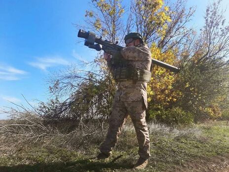 У британській розвідці розповіли, чому ЗСУ почали регулярно збивати російські гелікоптери