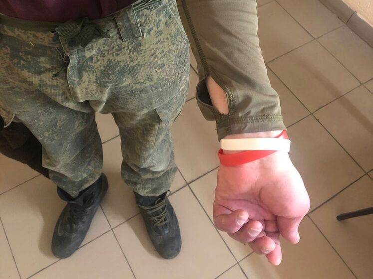 ЧВК "Вагнер" начала вербовать для войны в Украине заключенных с ВИЧ и гепатитом – ГУР МО