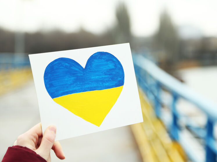 86% украинцев считают, что дела в Украине развиваются в правильном направлении, это рекордный показатель – опрос