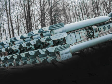 России потребуется пять лет на восстановление запасов ракет – СМИ