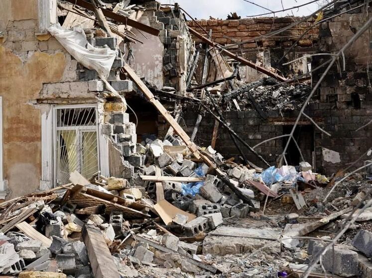 Окупанти спрямовують на Миколаїв у середньому вісім ракет на день, загинуло 148 цивільних – мер