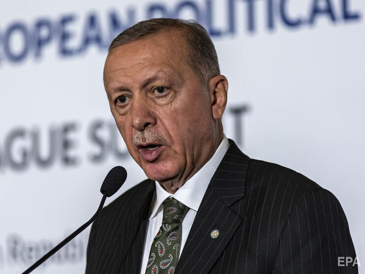 Шустер рассказал о планах Эрдогана усадить за стол переговоров Зеленского и Путина