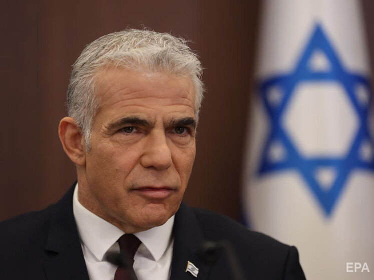 Прем'єр Ізраїлю пообіцяв відреагувати на "небезпечну близькість" Росії та Ірану