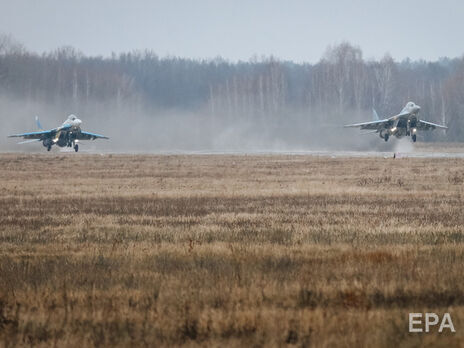 Українська авіація 25 жовтня завдала 15 ударів по позиціях окупантів – Генштаб ЗСУ