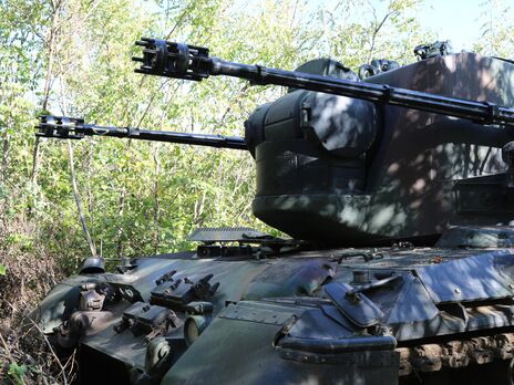 Украинская артиллерия уничтожила склад боеприпасов кадыровцев под Северодонецком – Генштаб ВСУ