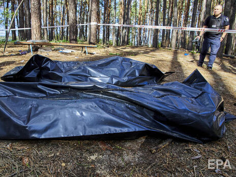 В Україні протягом доби загарбники вбили 11 цивільних – Офіс президента