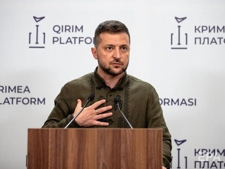 Зеленський провів розмову з новим прем'єр-міністром Великобританії і запросив його в Україну