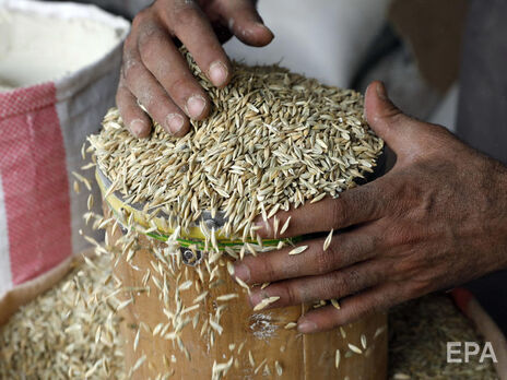 Росія хоче відновити 